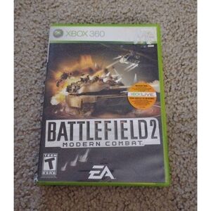 Battlefield 2: Modern Combat - Xbox 360